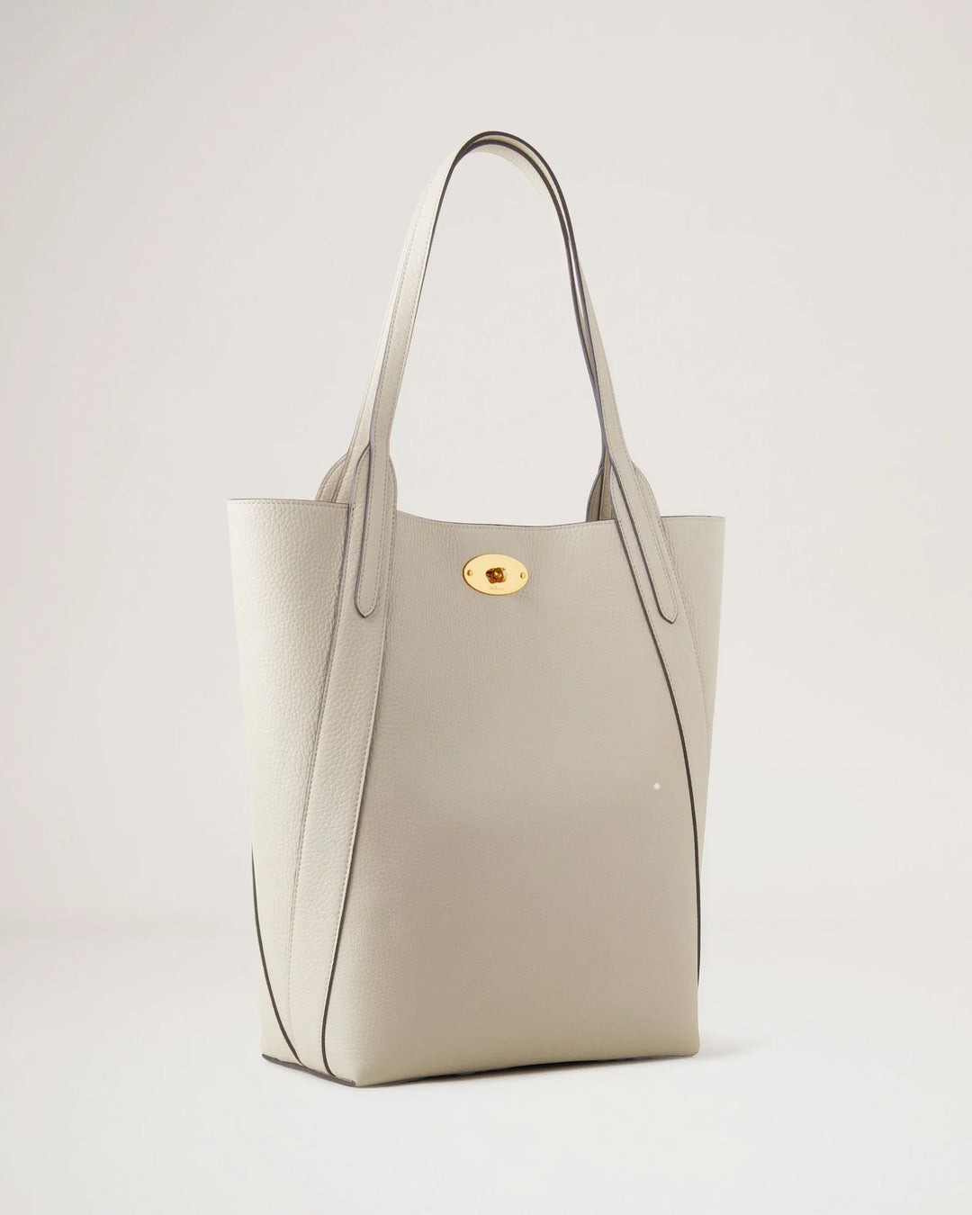 North South Bayswater Tote Heavy Grain - 3
