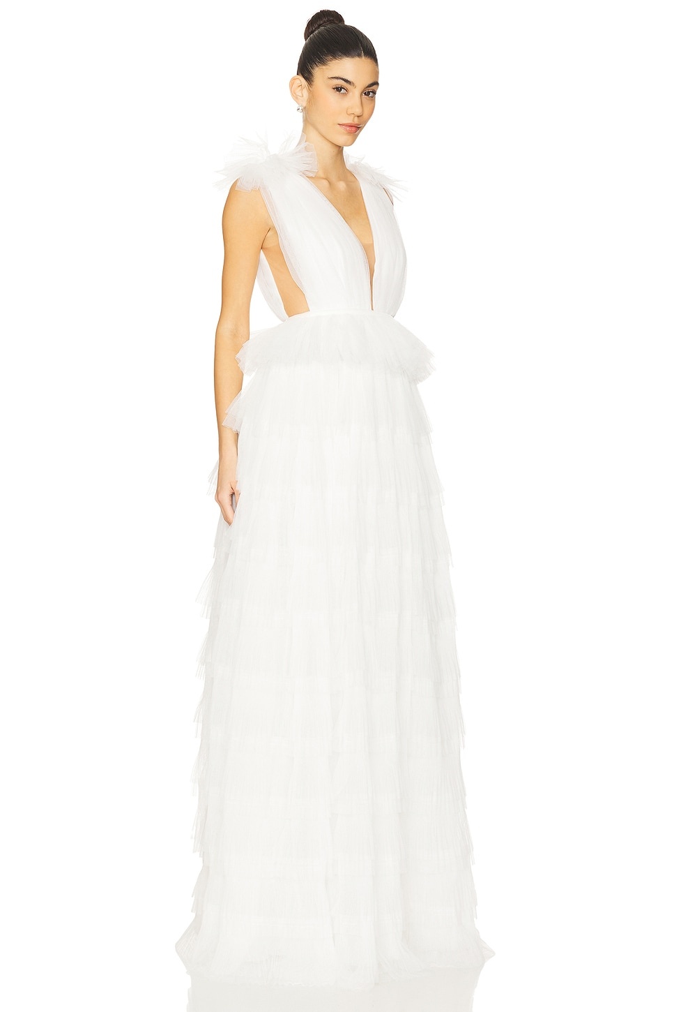 Sabrina Gown - 2
