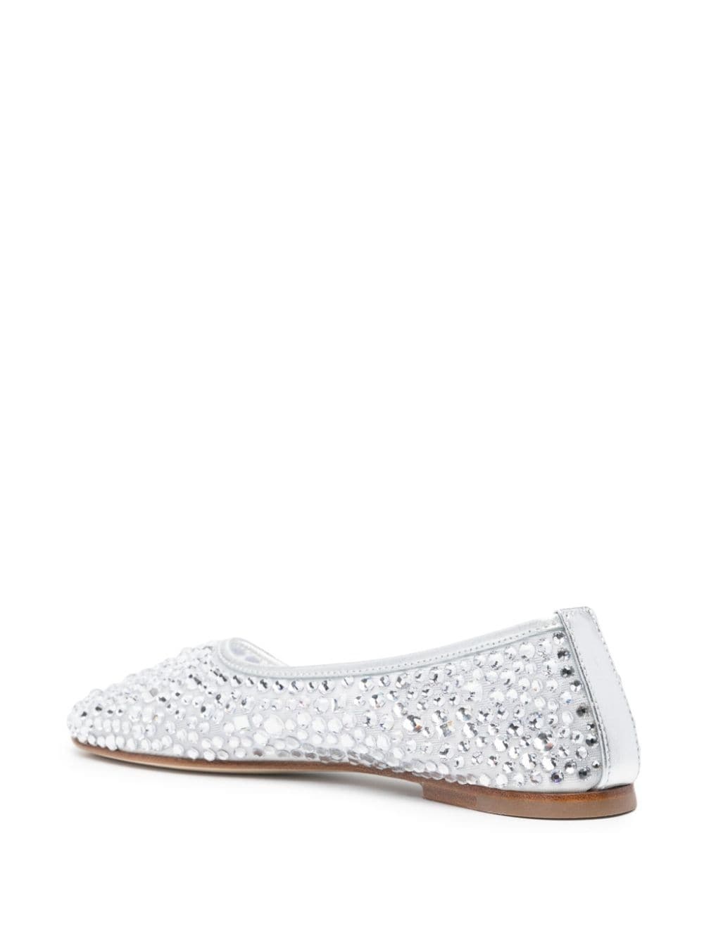 Balla ballerina shoes - 3