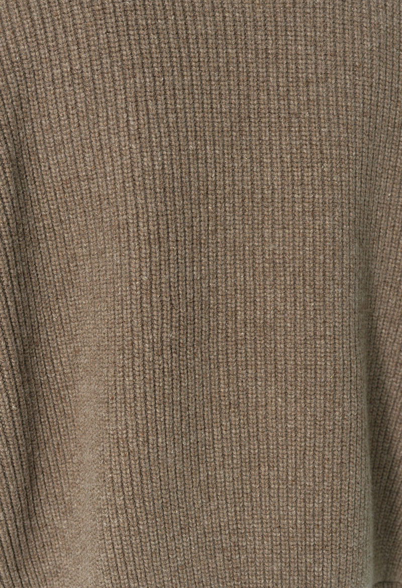DAKOTA KNIT FULL-ZIP 8
