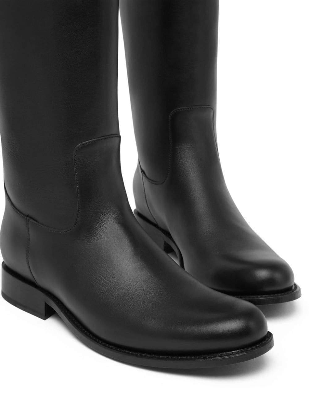 Medusa '95 knee-high boots - 4