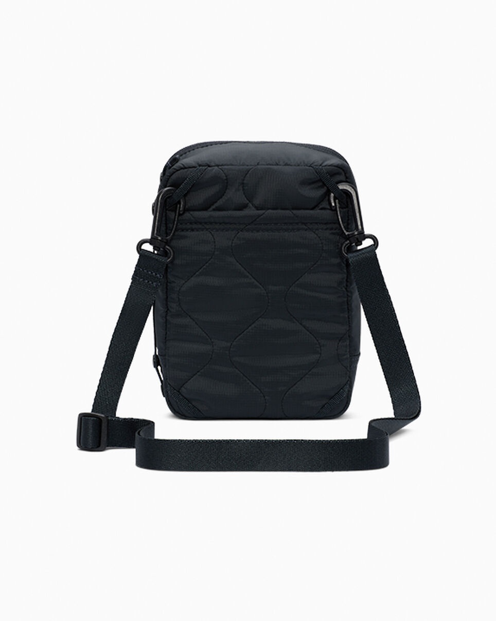 Convertible Crossbody Bag - 2