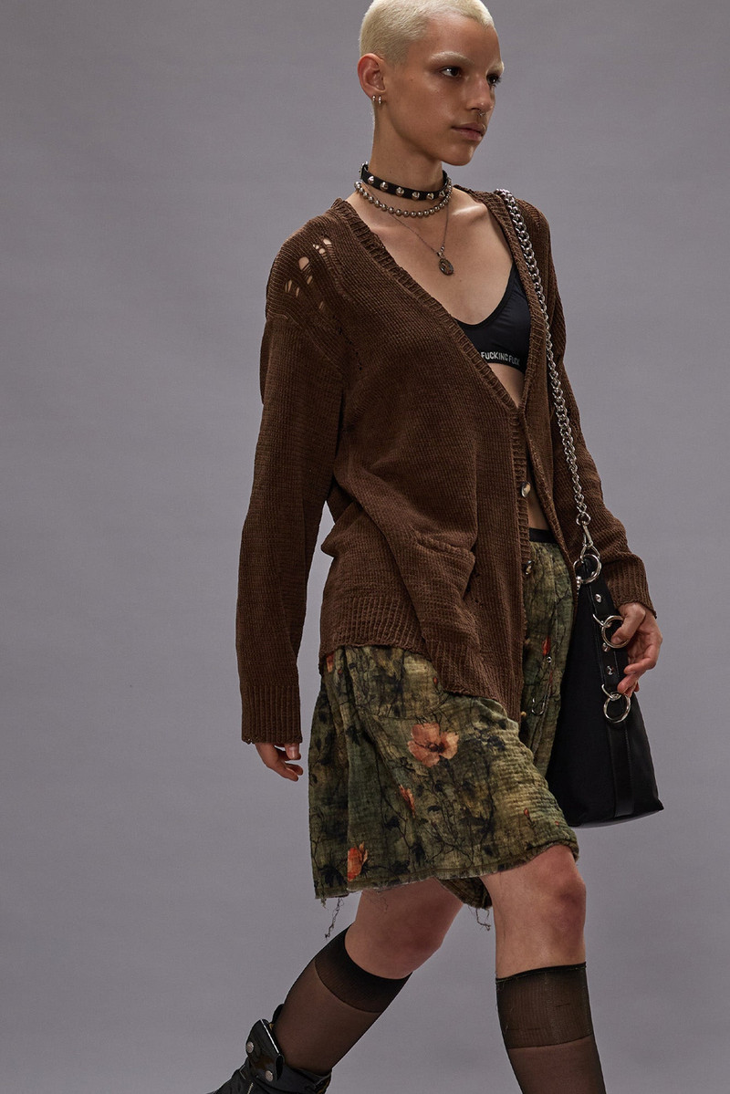 BOYFRIEND CARDIGAN 1
