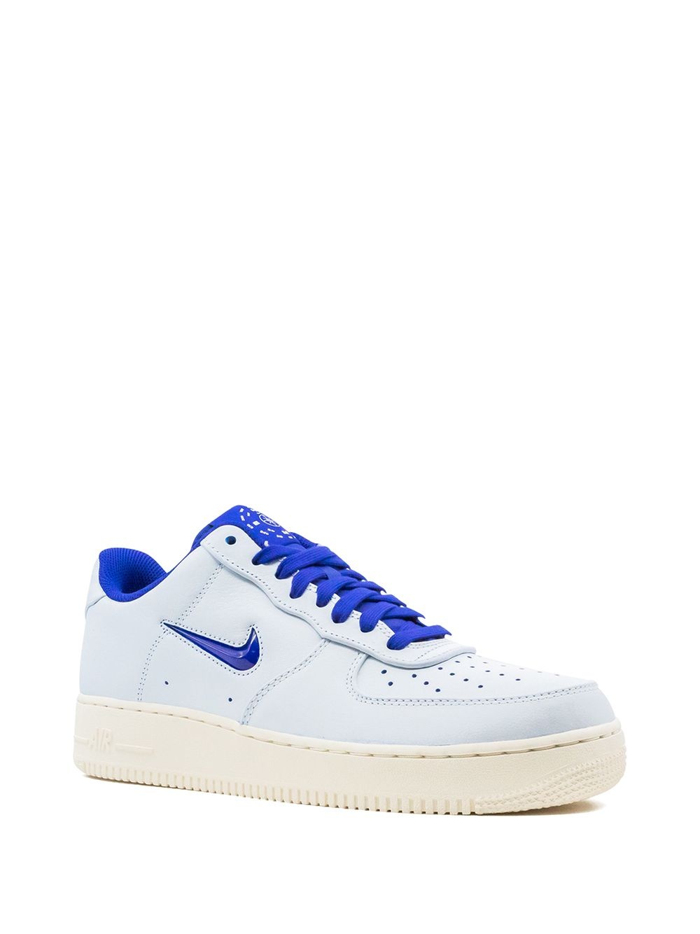 Air Force 1 '07 PRM Jewel sneakers - 2