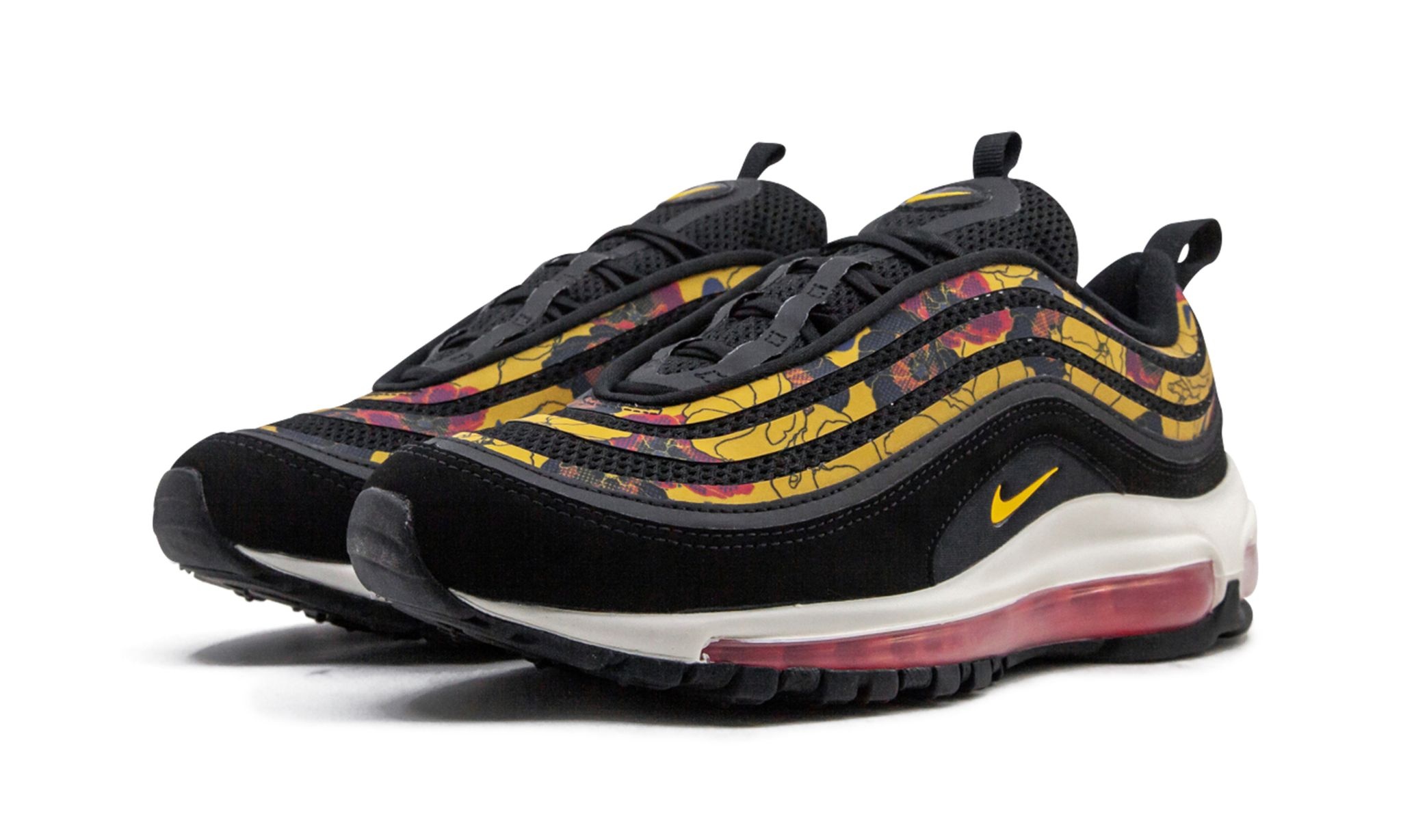 Wmns Air Max 97 SE - 2