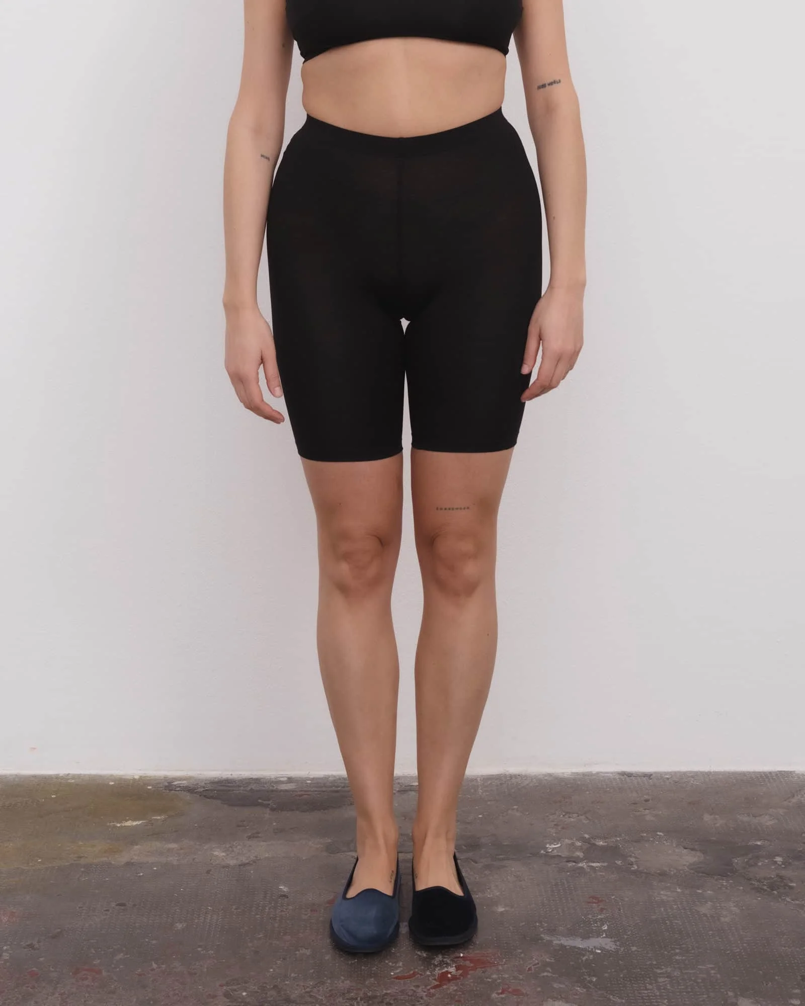 Sync Shorts - Bamboo Lyocell - 1