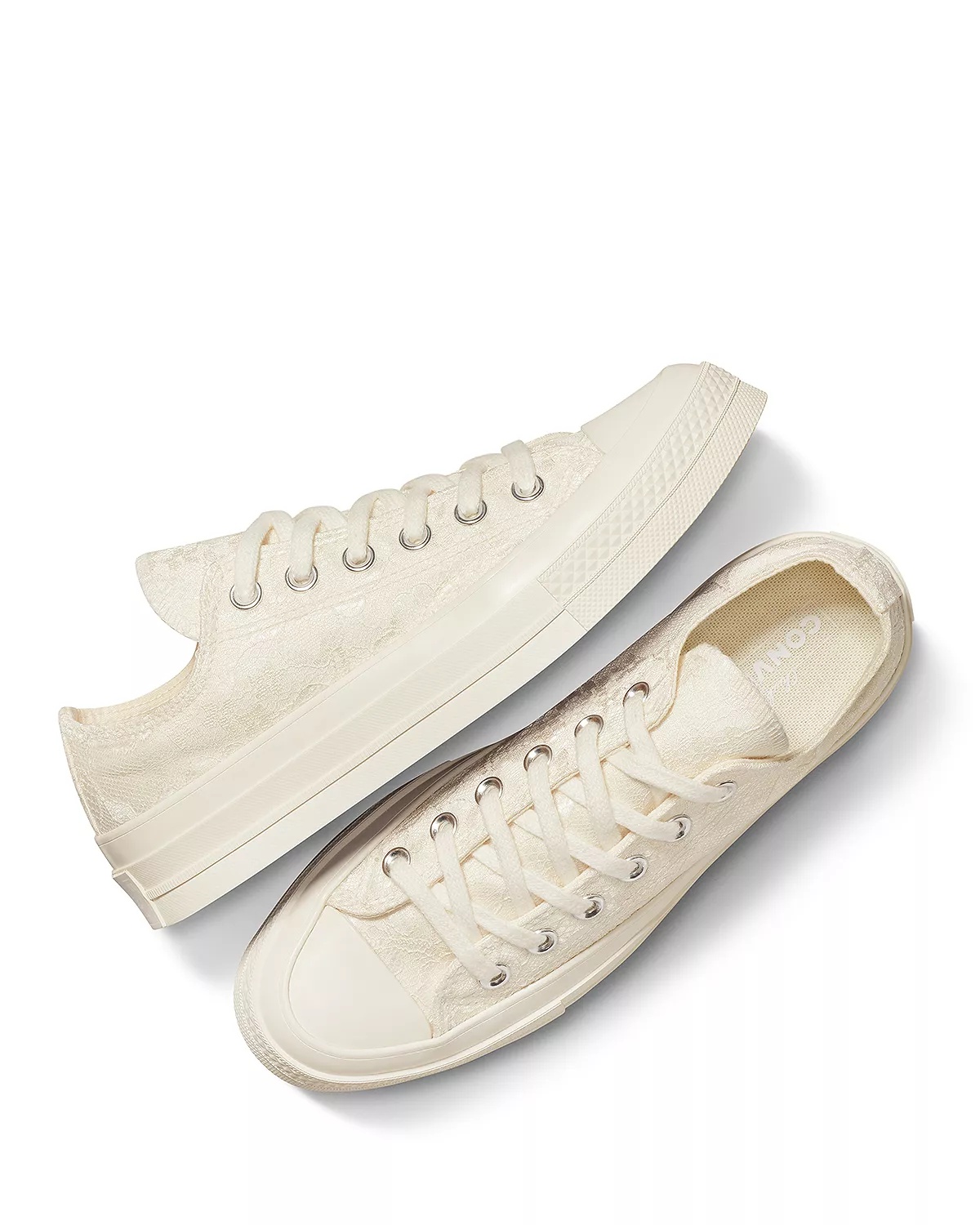 Women's Chuck 70 Sneakers - 4