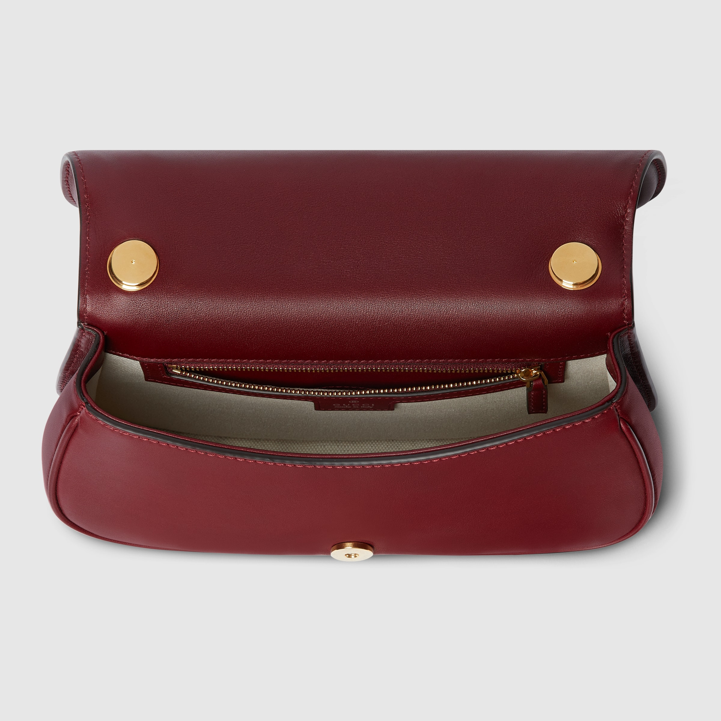 Gucci Blondie small top handle bag - 9