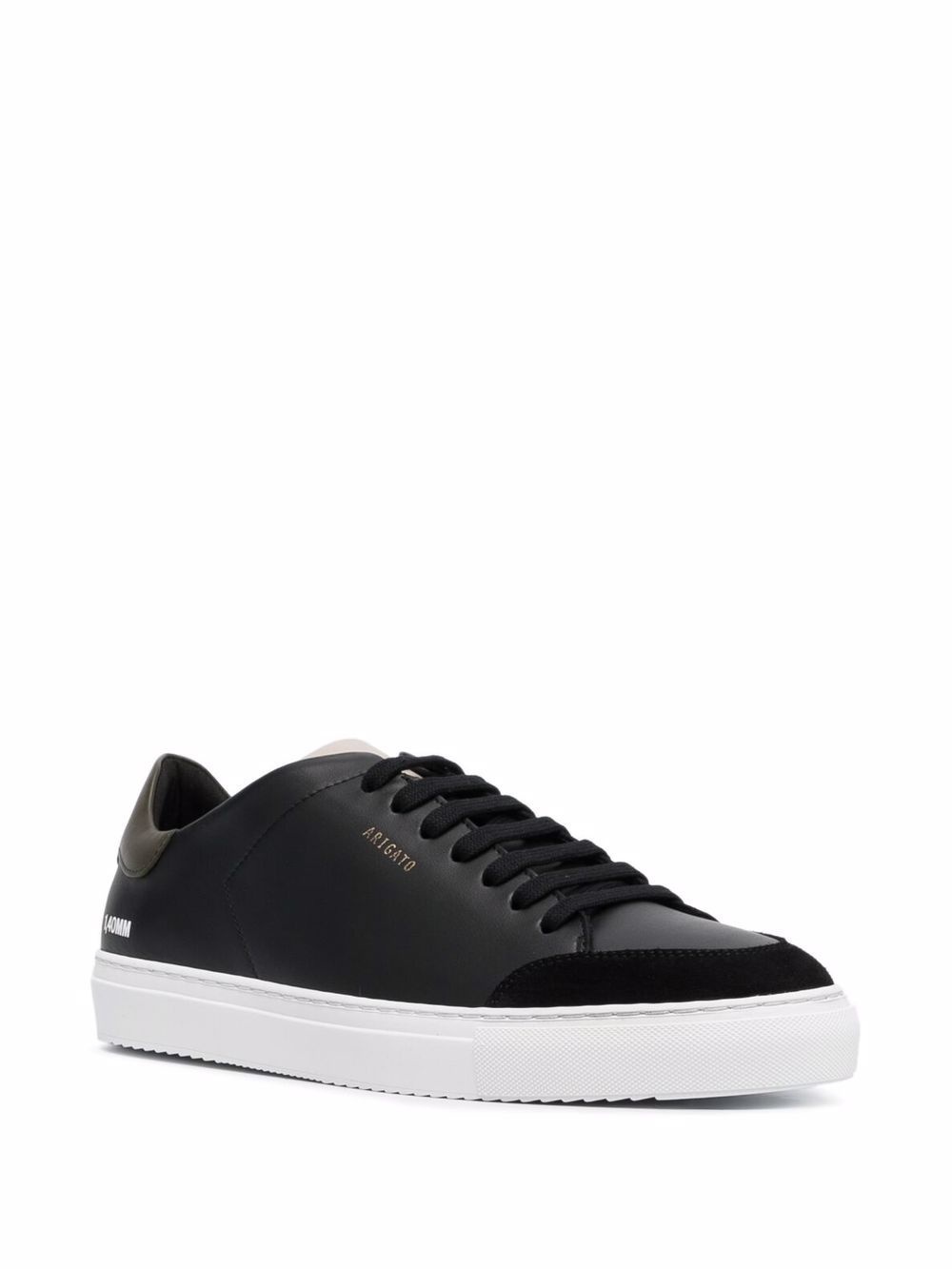 Clean 90 Triple leather sneakers - 2