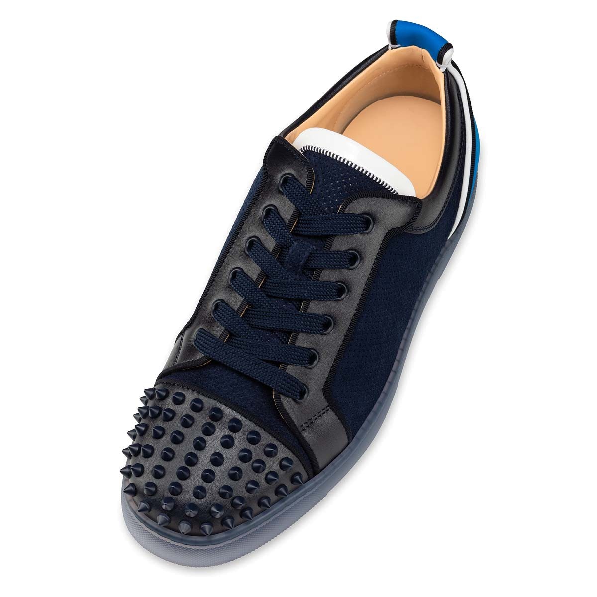 FUN LOUIS JUNIOR SPIKES FLAT - 4