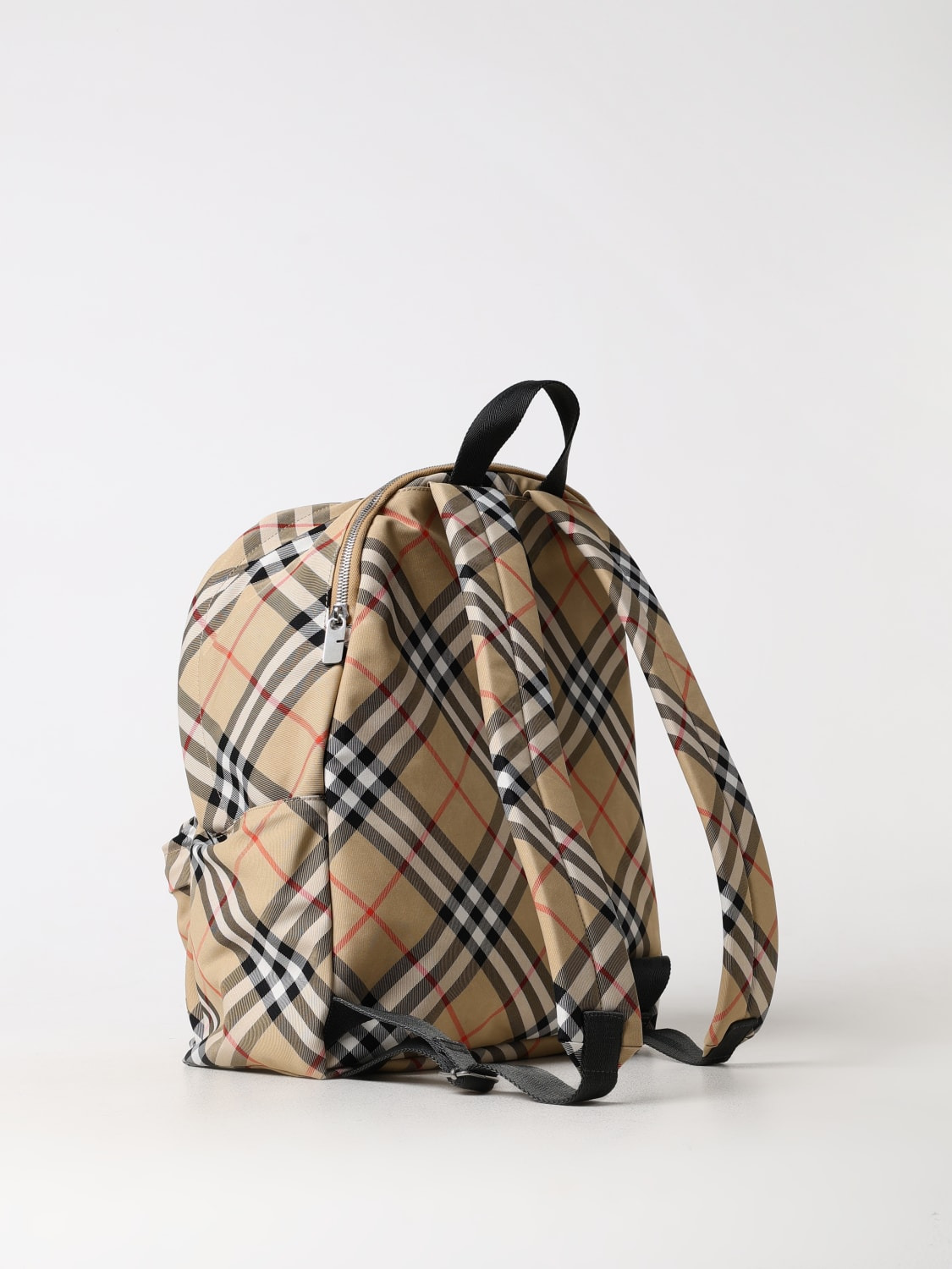 Backpack men Burberry - 4