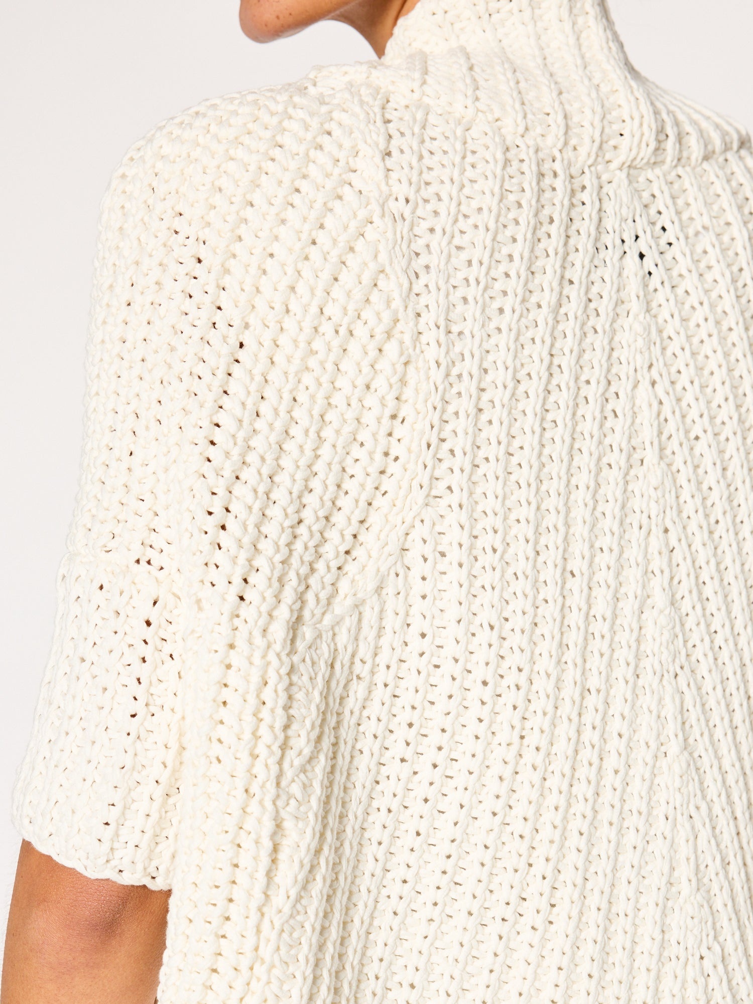 The Fida Shrug - 4