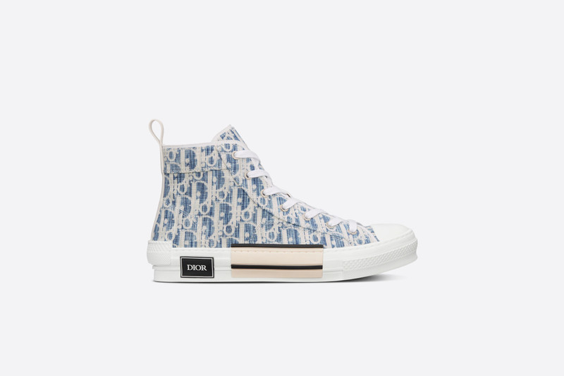 B23 High-Top Sneaker - 1