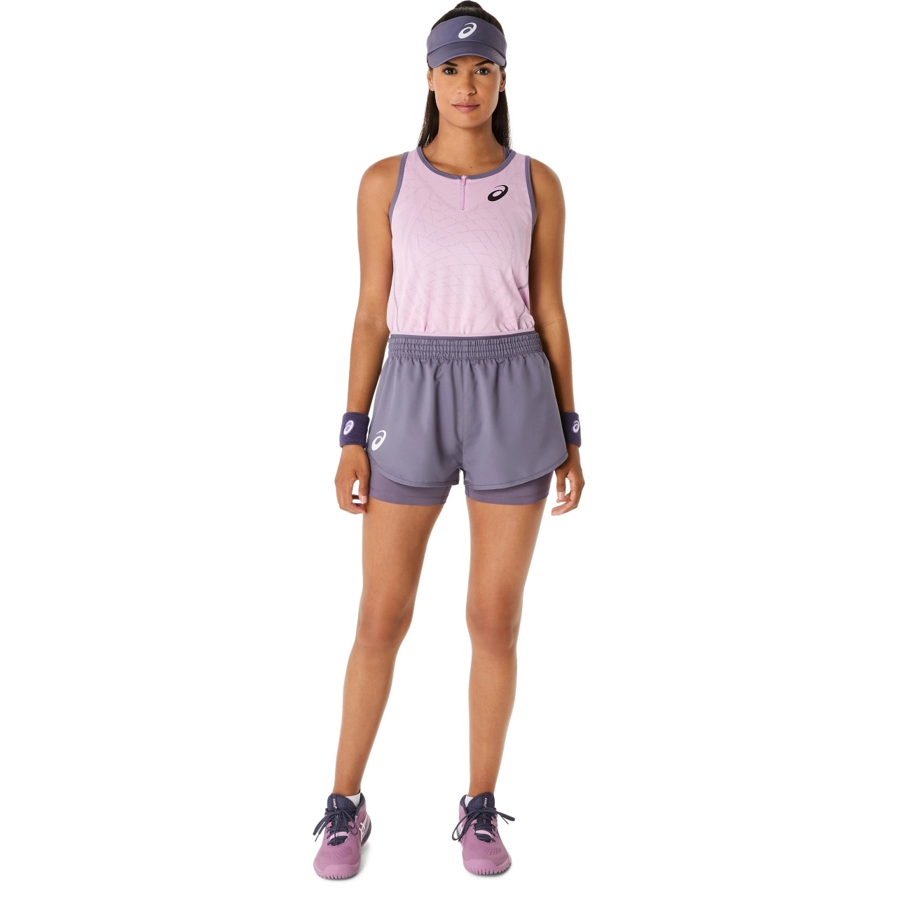 MATCH SHORT - 6