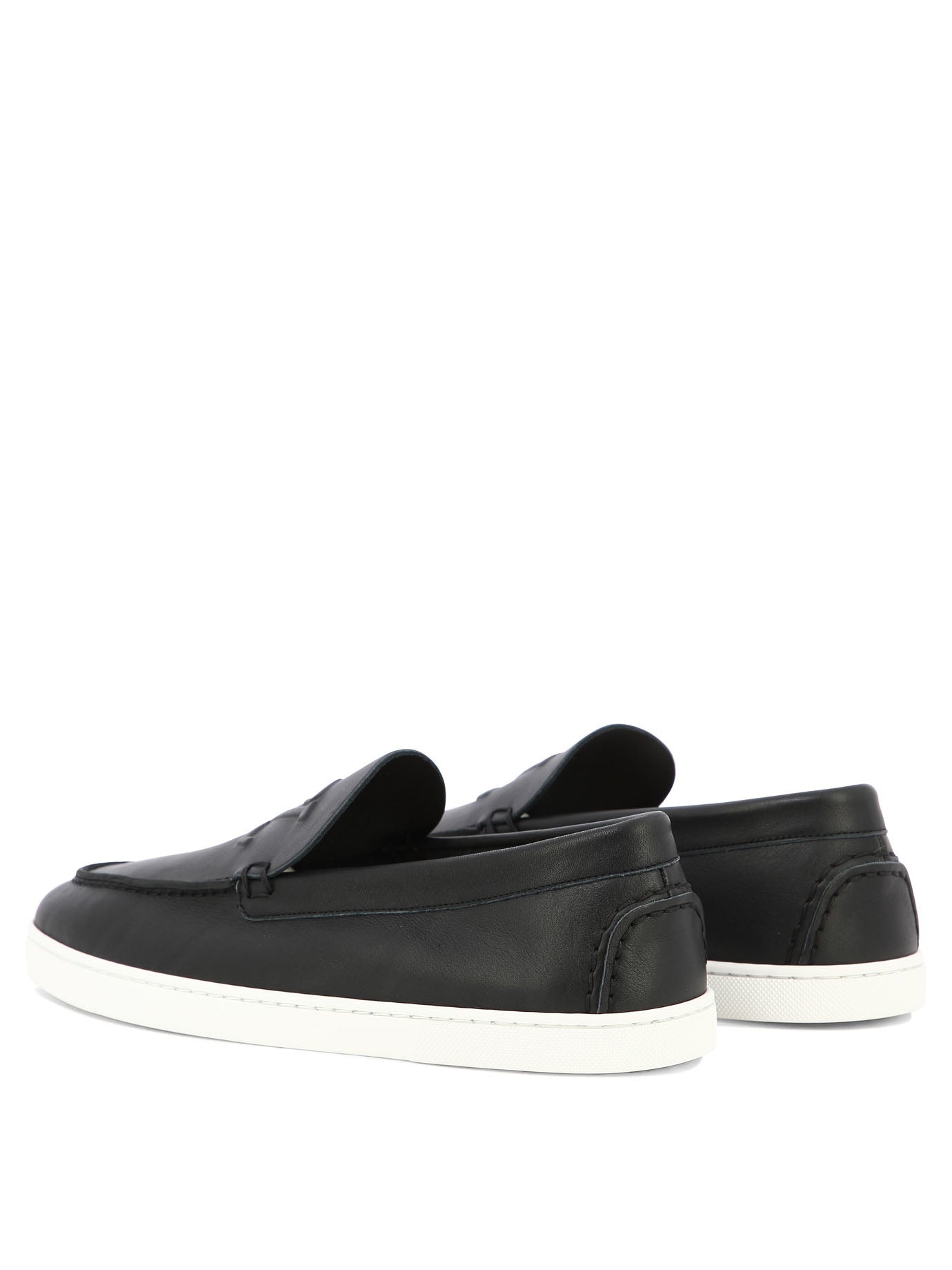 Christian Louboutin Loafers & Slippers - 4