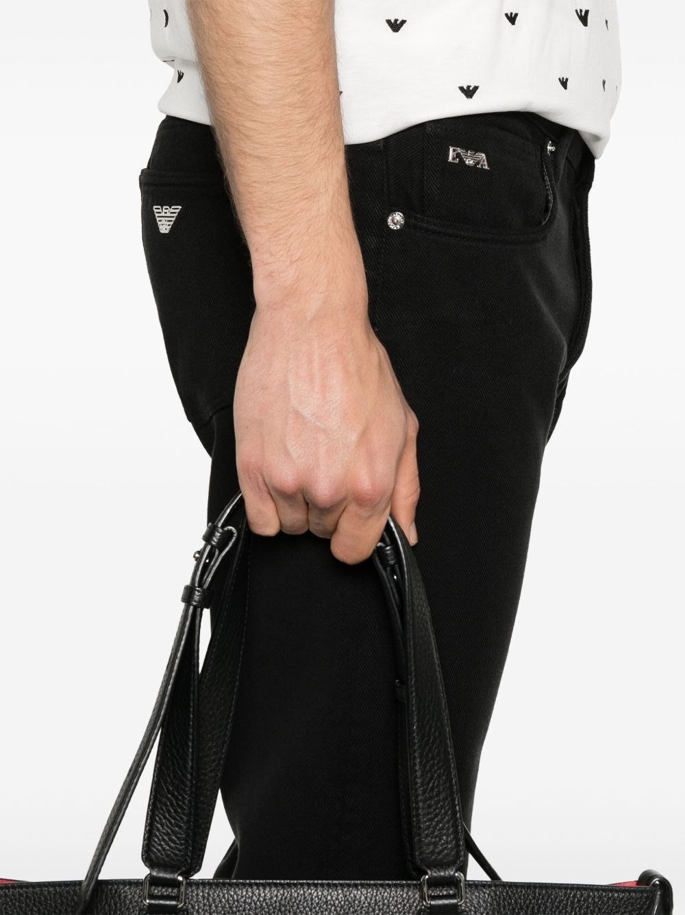 Slim fit jeans - 2