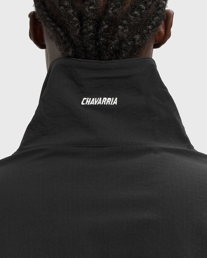 x Willy Chavarria CARGO TRACK JACKET 6