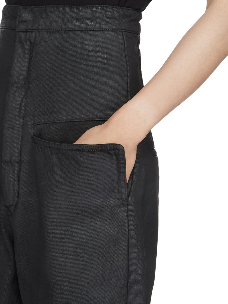 Black Dirt Lido Jeans 6