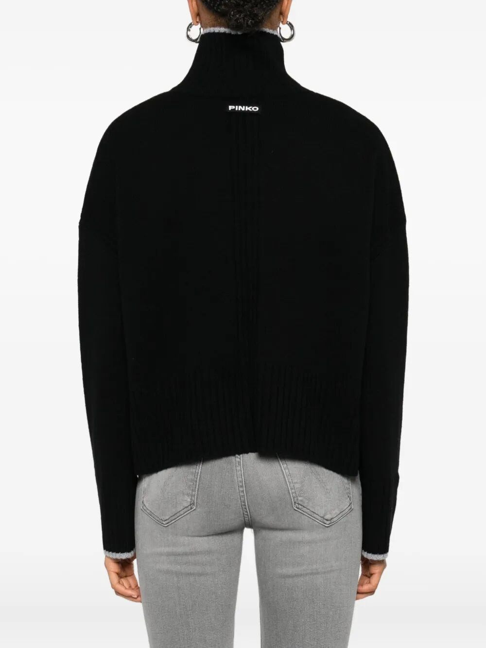 `Falkland` Sweater - 4