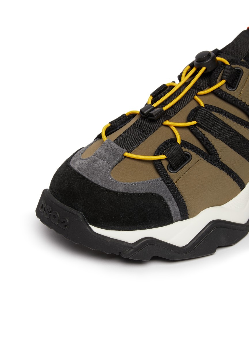 Wawe Sandals - 6