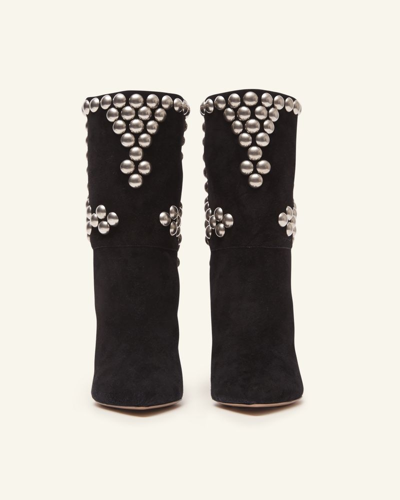 LAYO BOOTS - 4