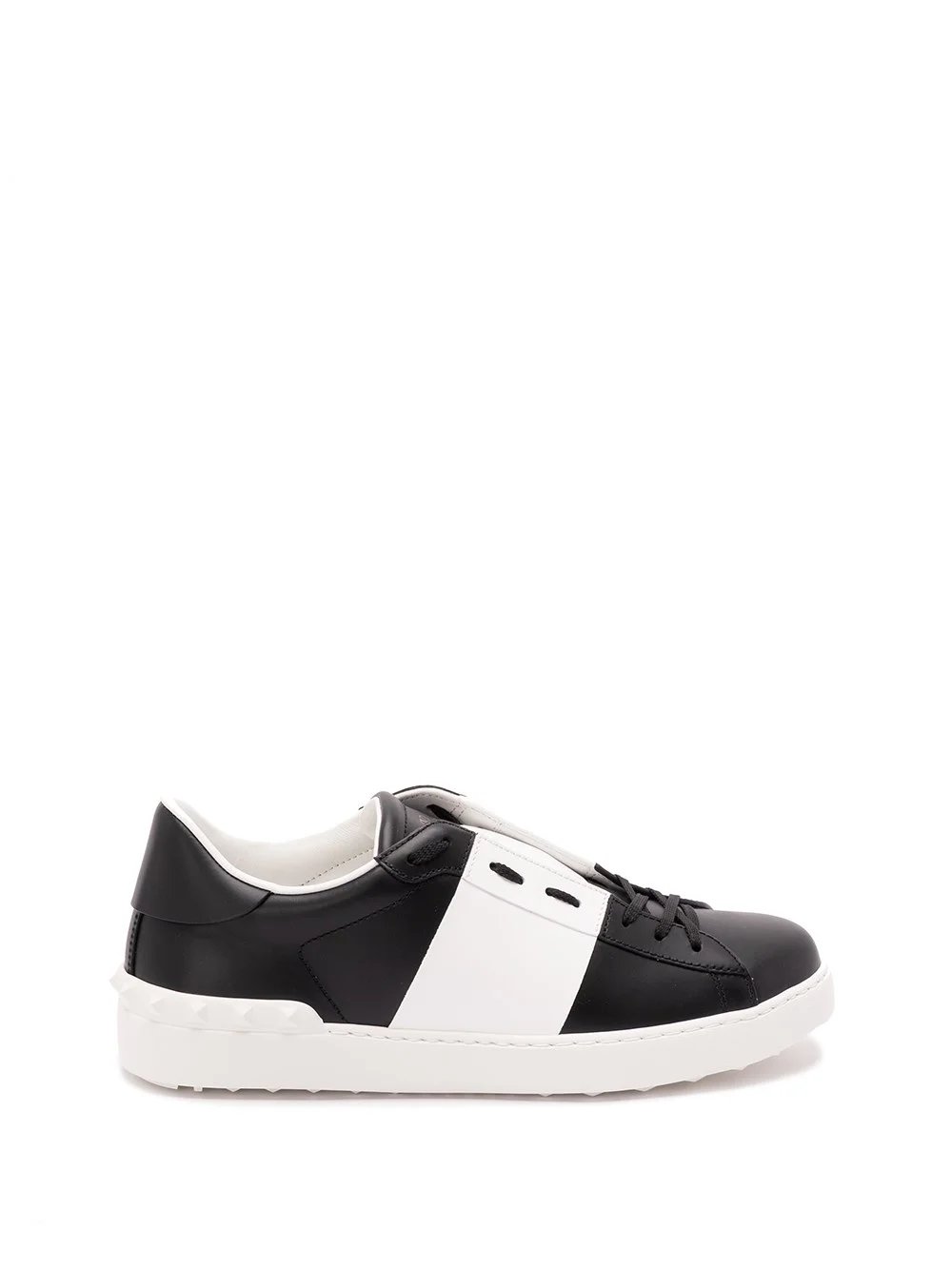 `Open` Sneakers - 1