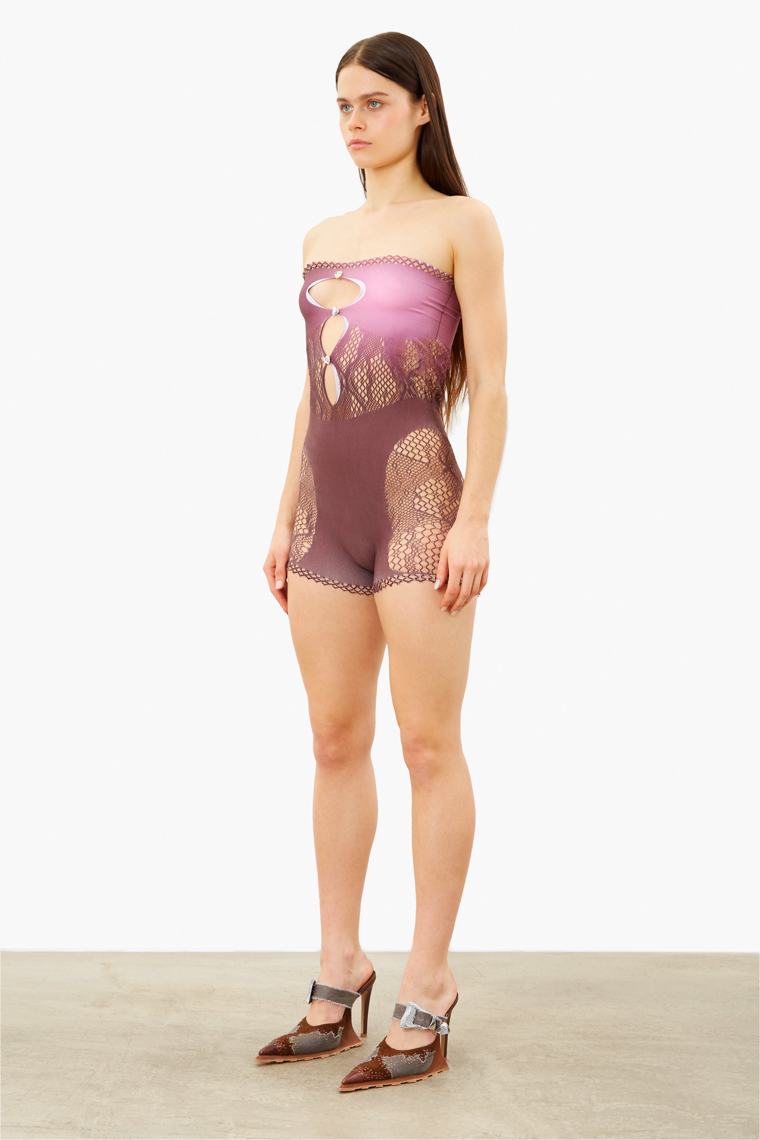 COCO ROMPER DUSK - 3