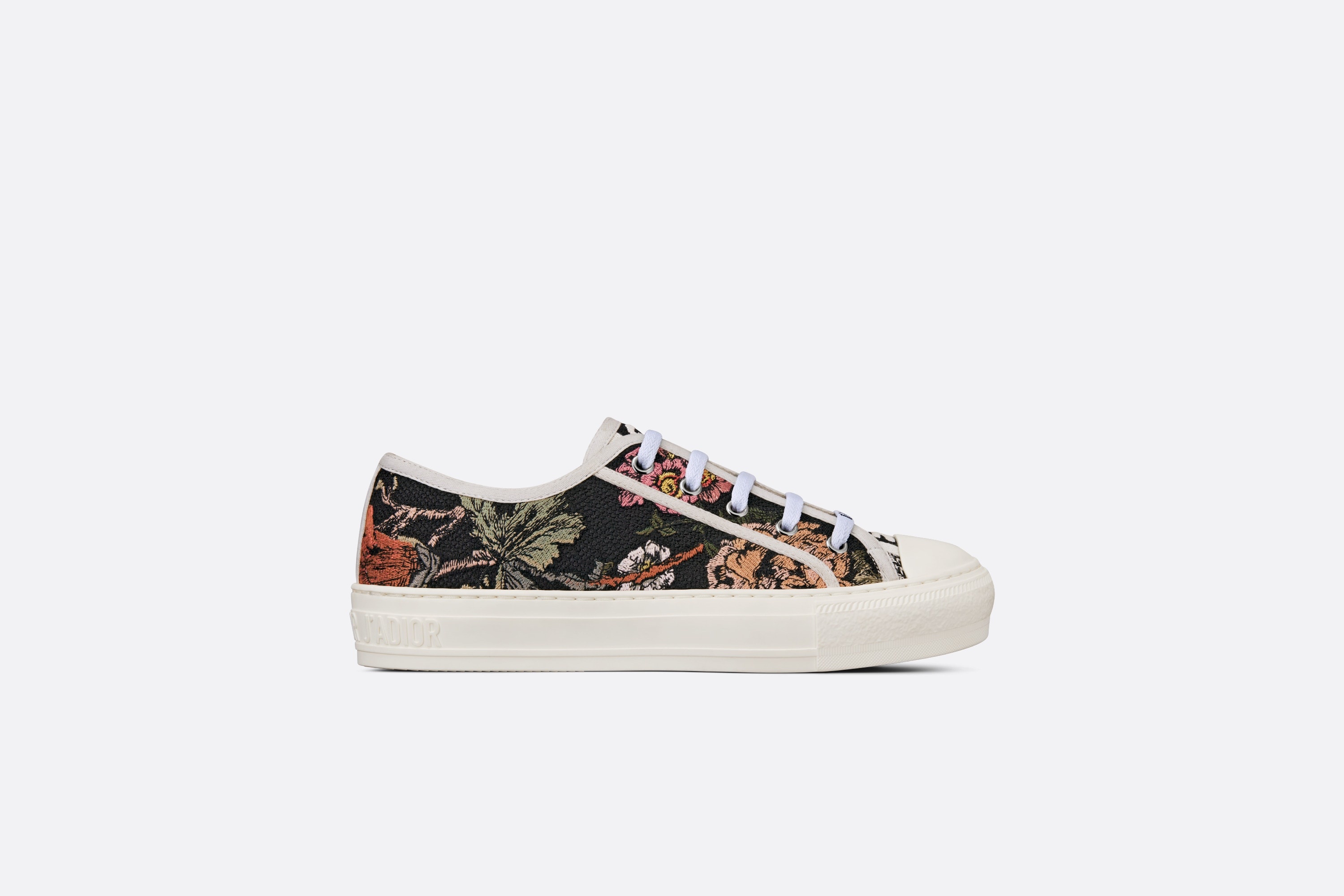 Walk'n'Dior Sneaker - 1