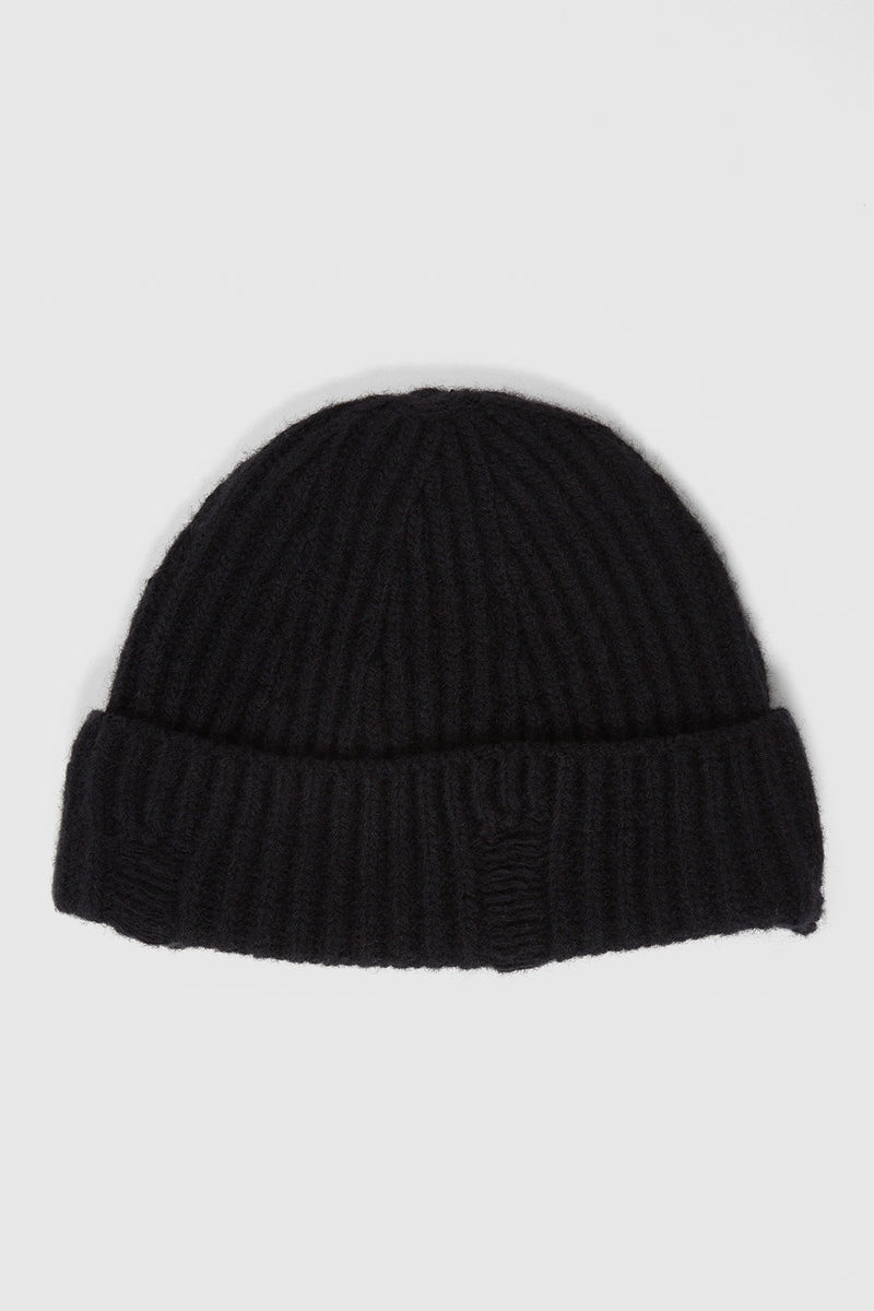 Malin Wool Beanie 1