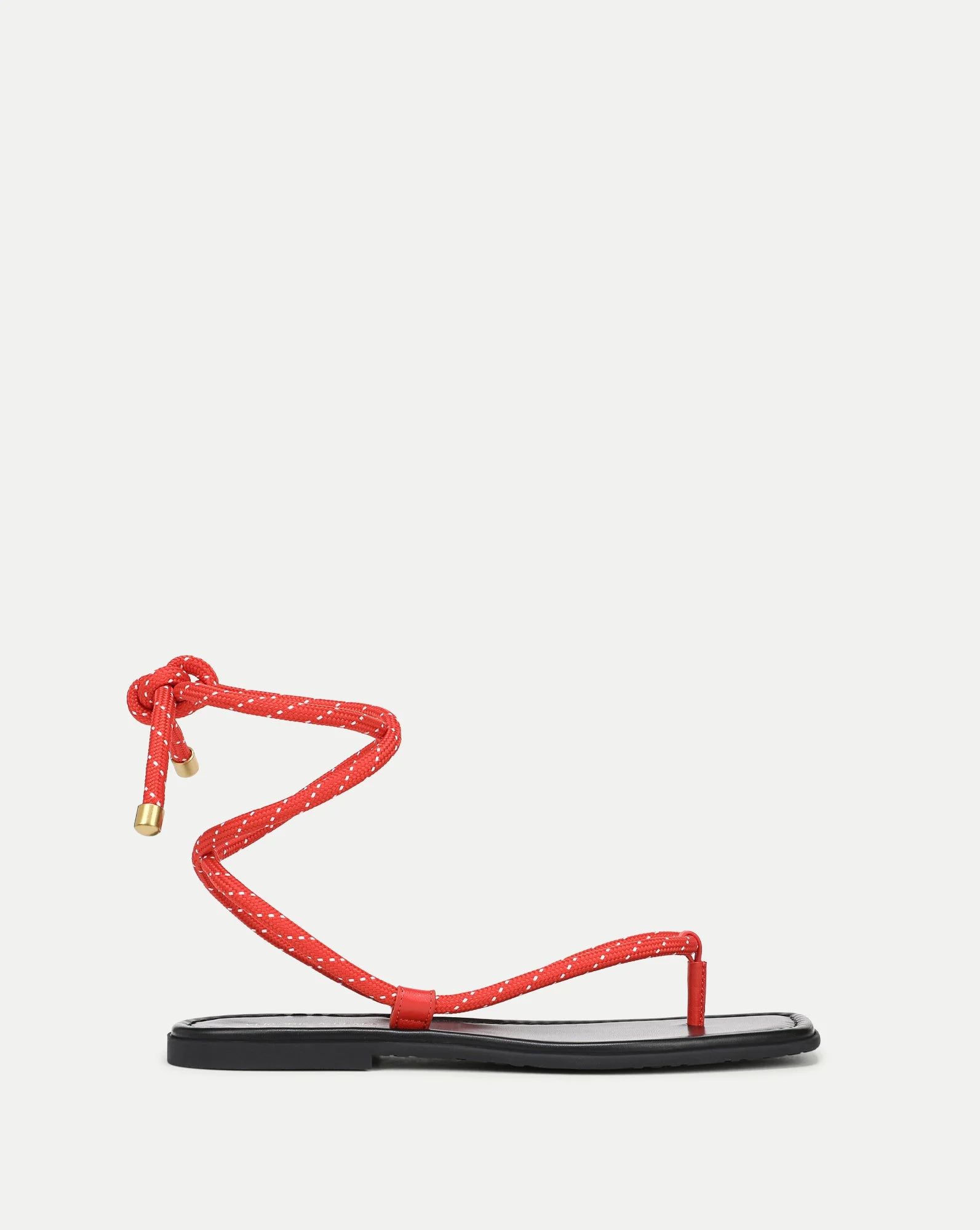 CARMINA WRAP SANDAL - 1