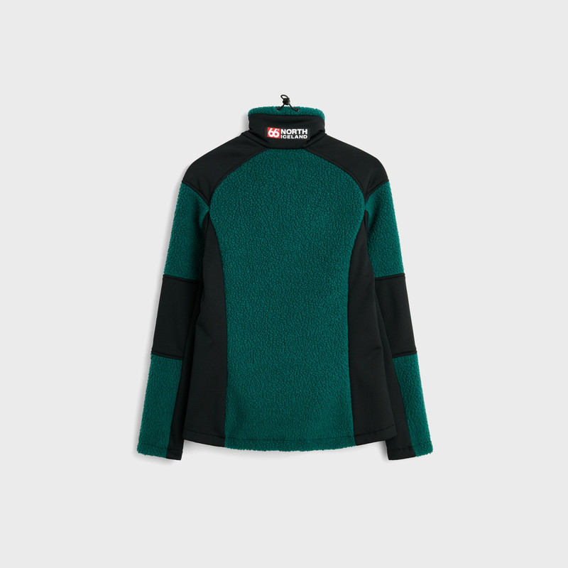 66°NORTH Tindur Polartec® Thermal Pro® fleece Jacket outlook
