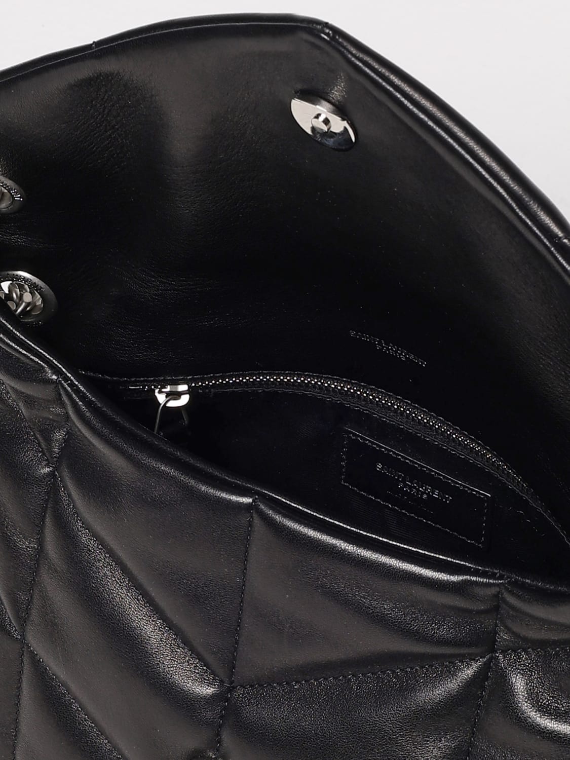 Shoulder bag woman Saint Laurent - 5