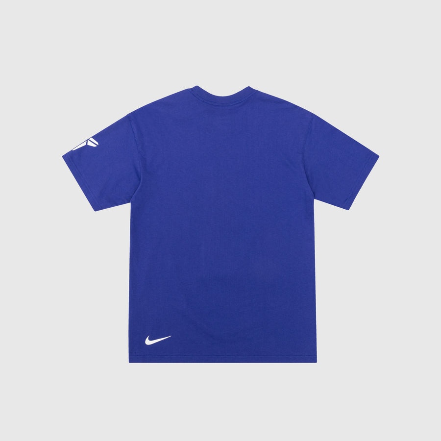 NIKE KOBE X-RAY T-SHIRT (Blue) SIZE：L Kobe 'X-Ray' Men's T-Shirt. Nike IL