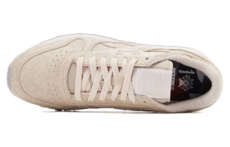 Reebok Eames Office x Classic Leather 'Fiberglass Pack - Sandtrap' FZ5861 - 4