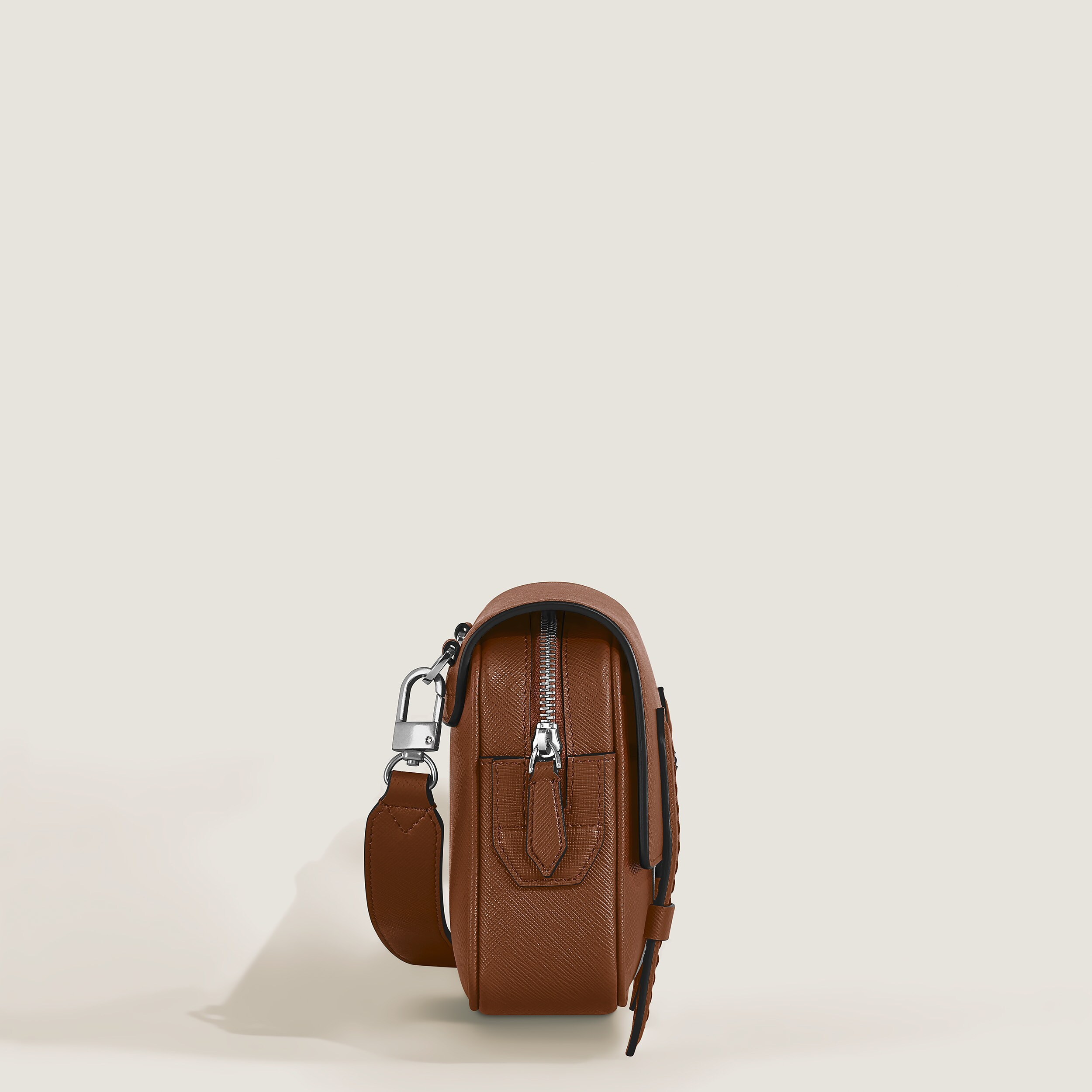 SARTORIAL CROSSBODY - 4