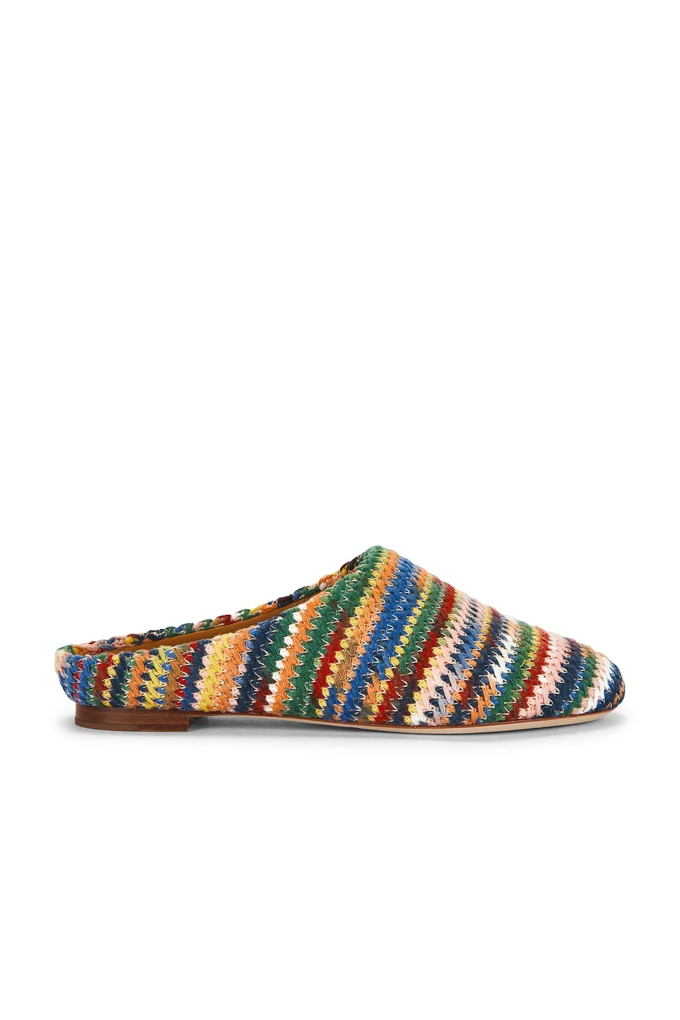 Riad Slipper - 1