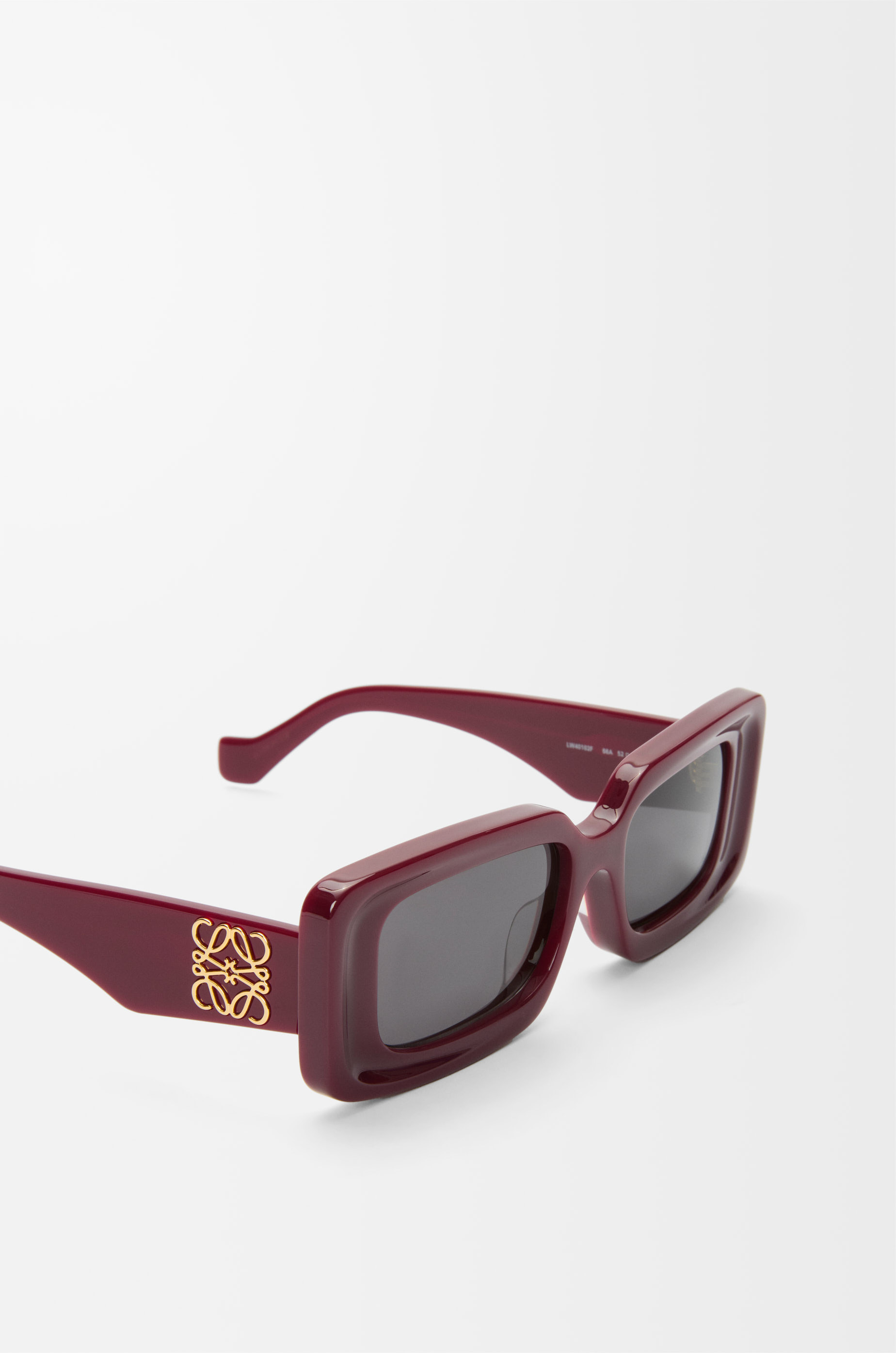Rectangular sunglasses - 3