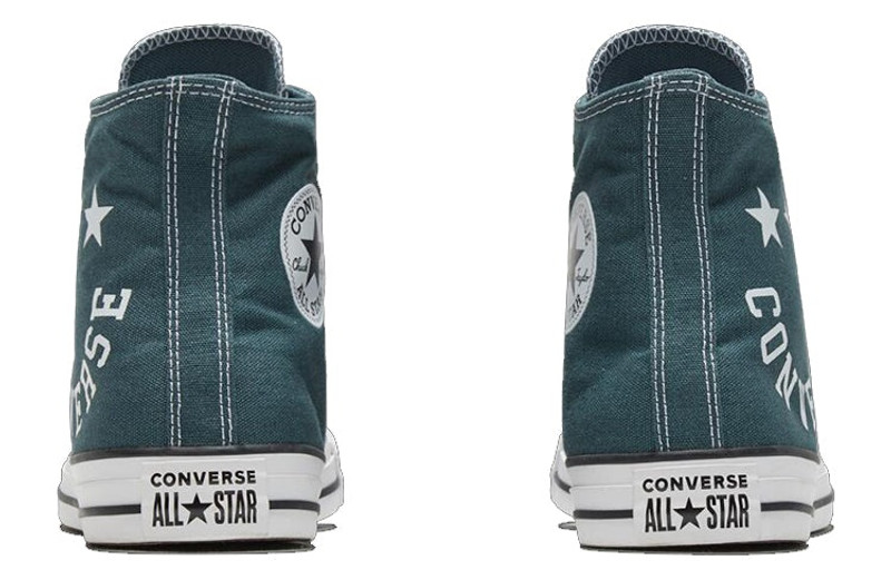 Converse Converse Chuck Taylor All Star Faded Spruce//White 167068C outlook