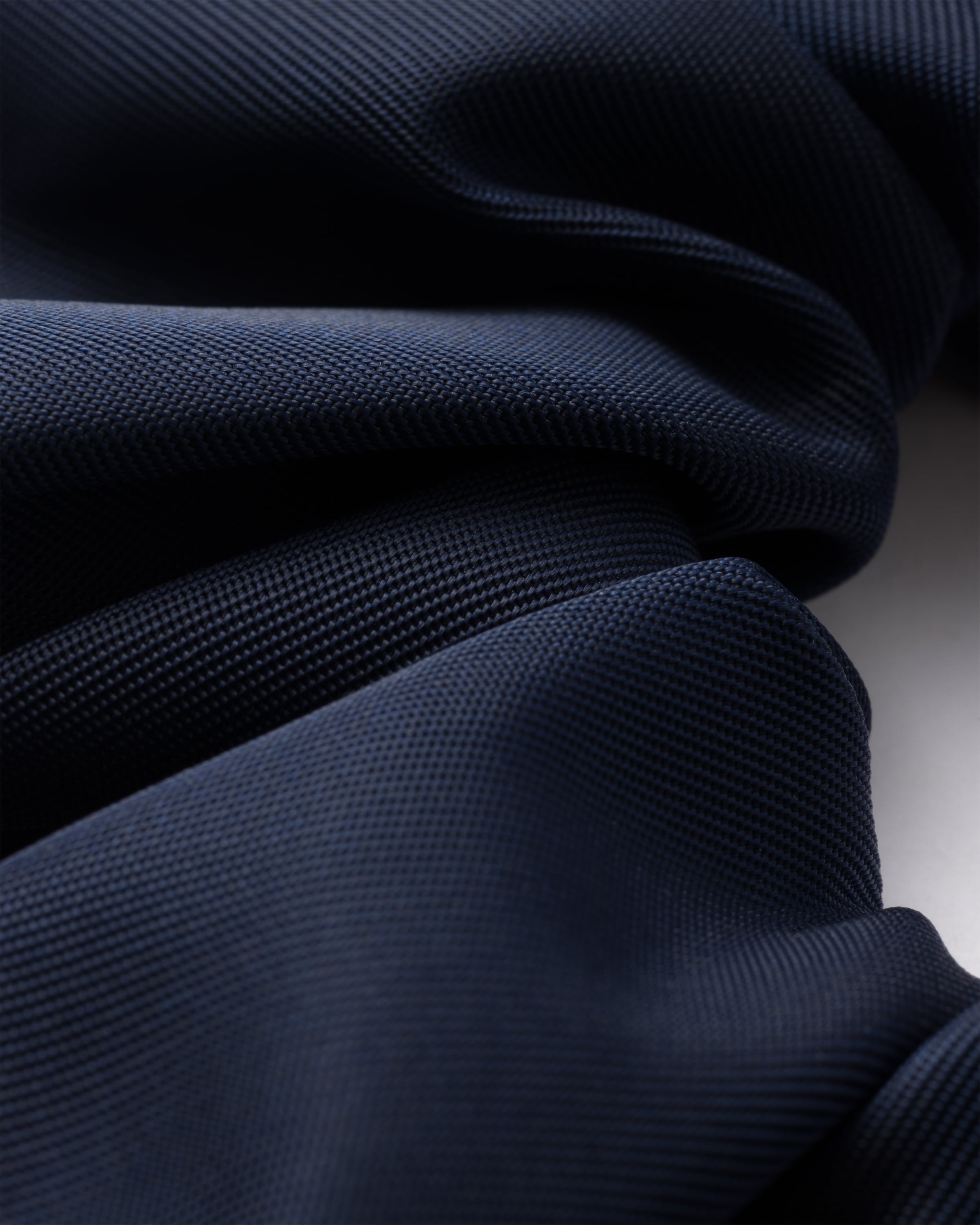 Re-Nylon scrunchie - 3