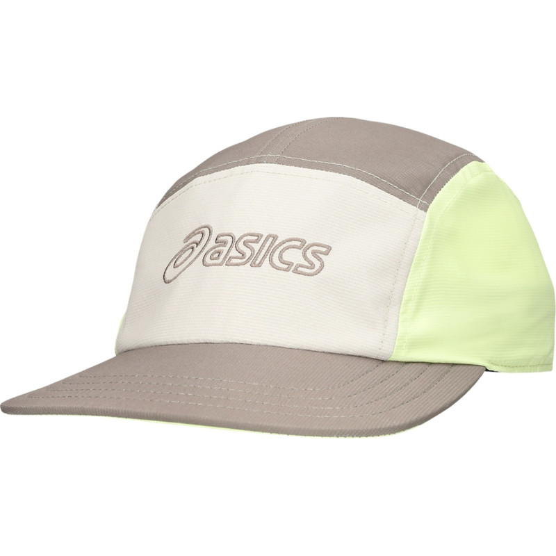 ASICS 5 PANEL CAP 1