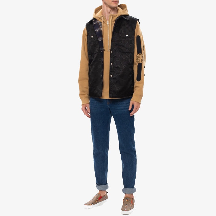 Men's Gucci Printing 627079-XJCOH-2101 - 5