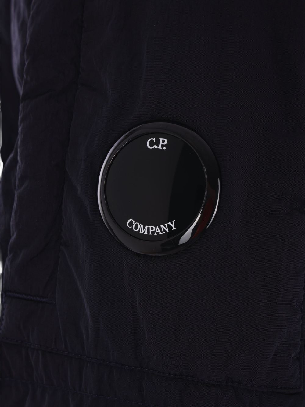 C.P. Company Men Chrome-R Down Jacket - 3