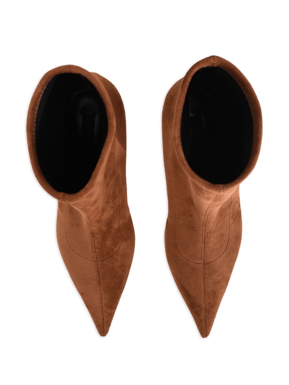 leather boots - 6