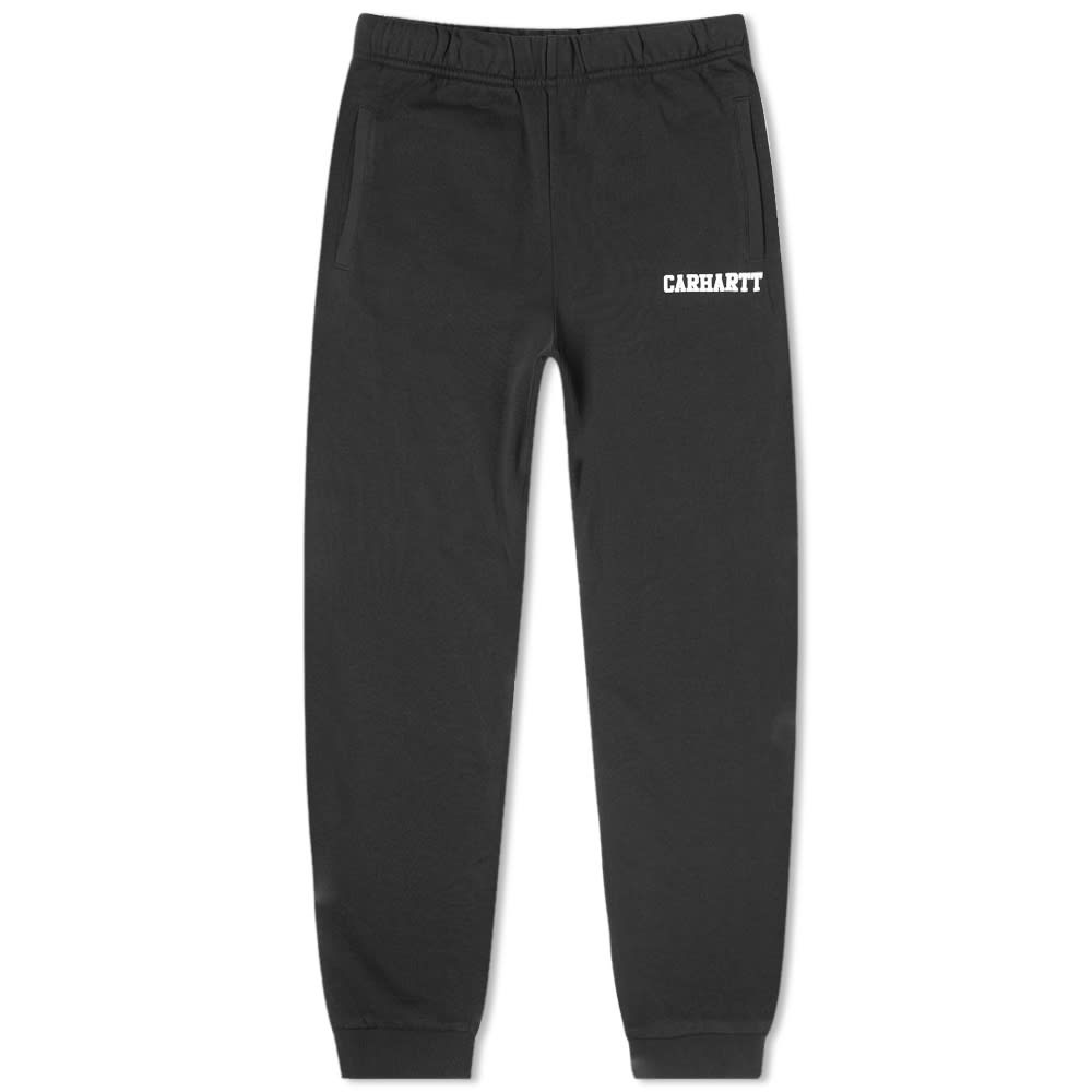 Carhartt WIP College Sweat Pant - 1