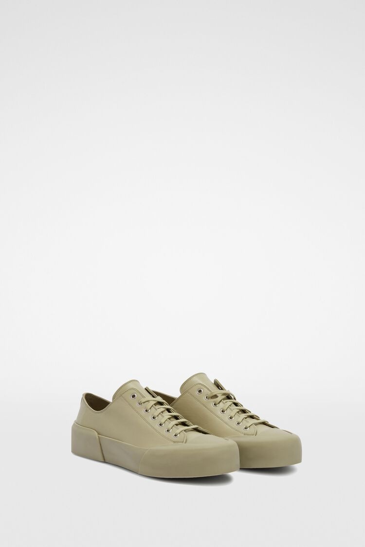 Low-Top Sneakers - 3