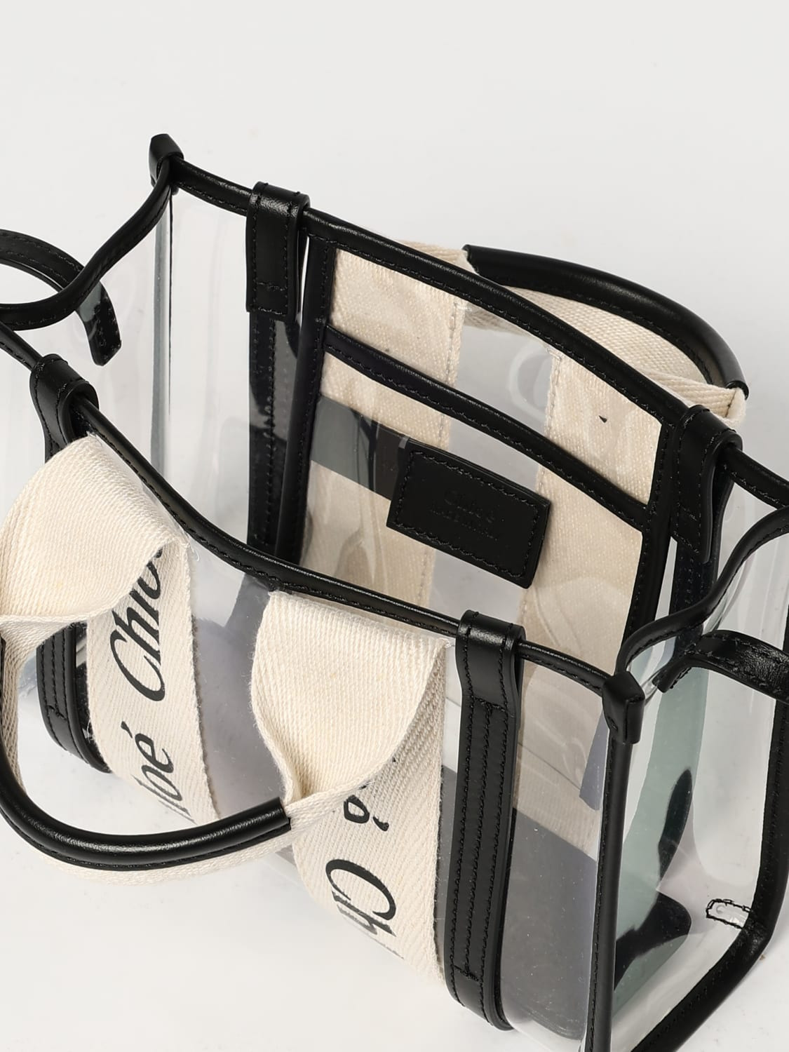 Shoulder bag woman ChloÉ - 5