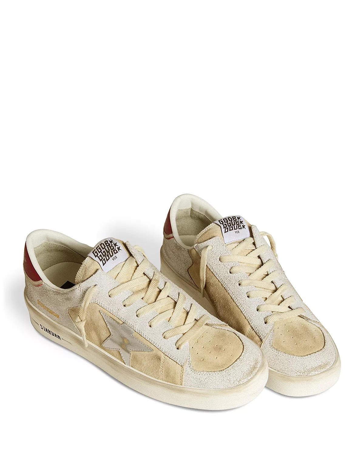 Men's Stardan Sneakers - 4
