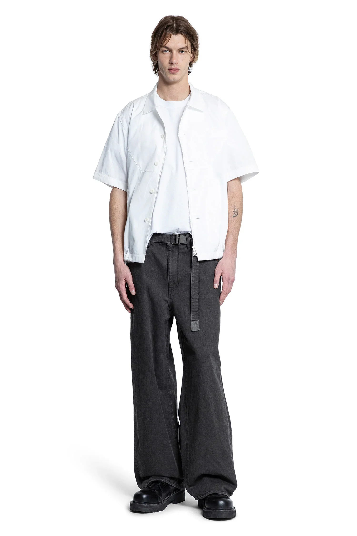Cotton-Jersey-T-Shirt - 4