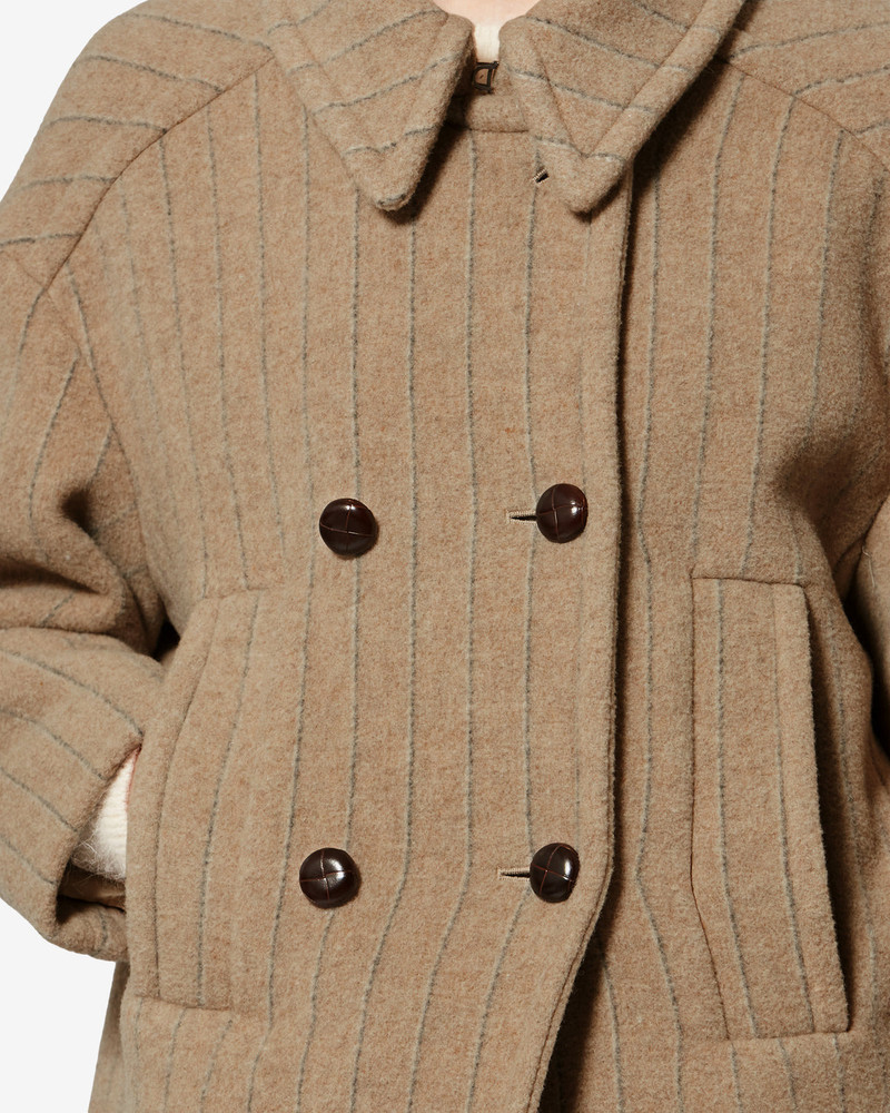 FIBY COAT 3