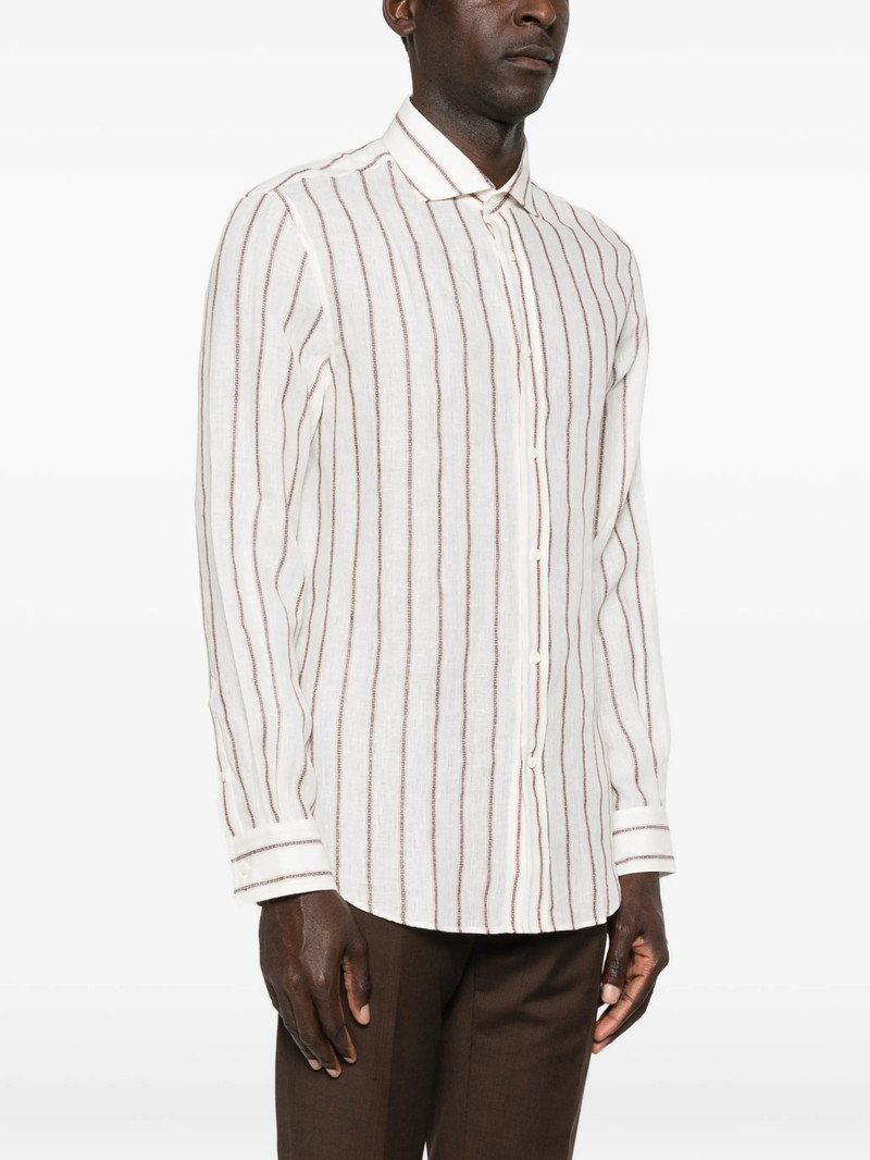 Brunello Cucinelli Shirts 3